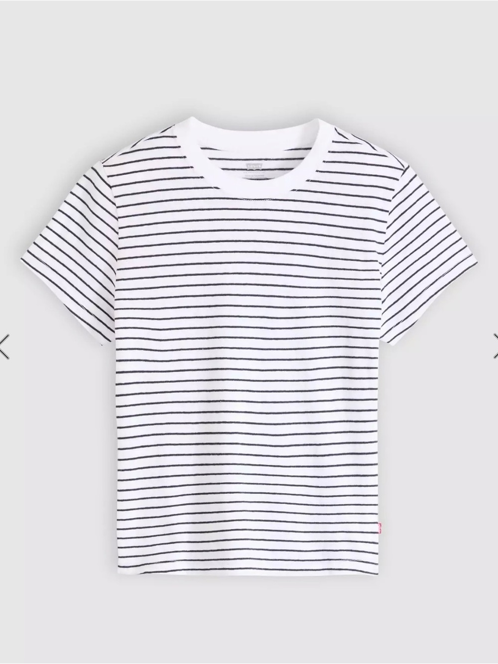Levi's Favorite Short Sleeve Tee